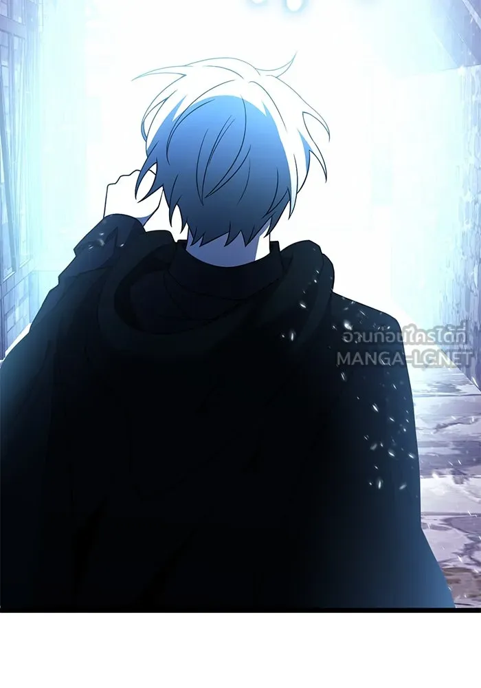 อัศวินดำล่าท้าเวลา ตอนที่ 43 รูปที่ 36