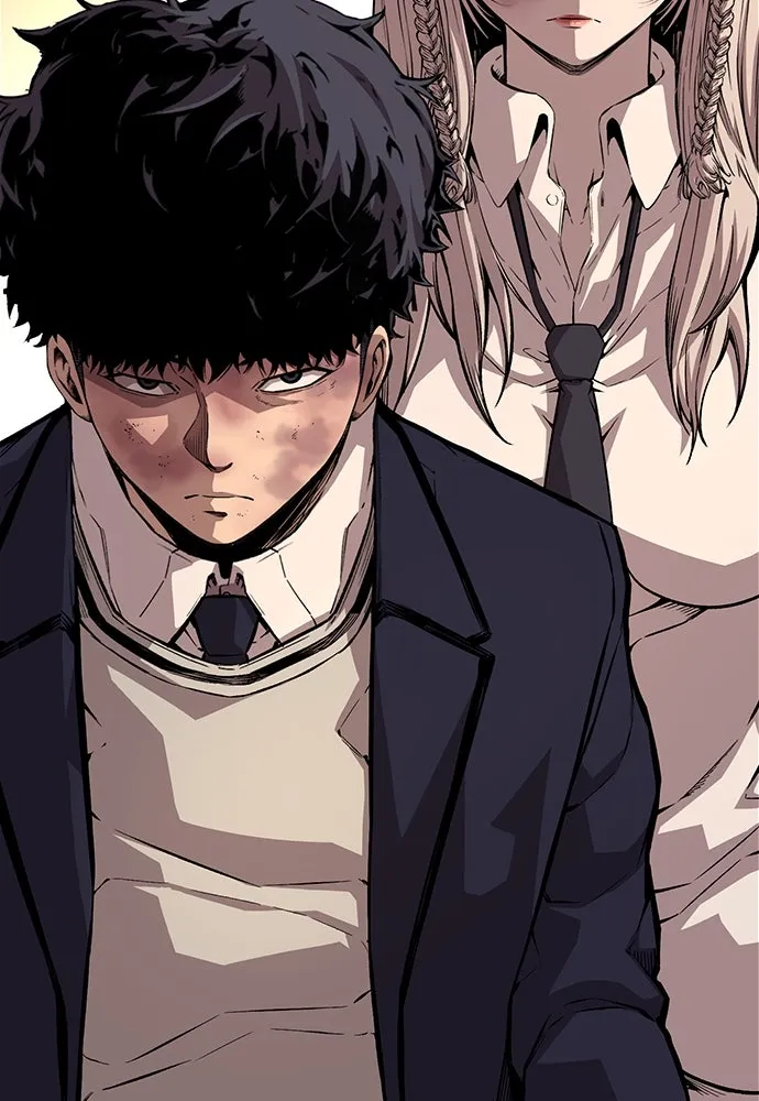 King Game ตอนที่ 60 หัวหน้าพันธมิตรแทจอน รูปที่ 143