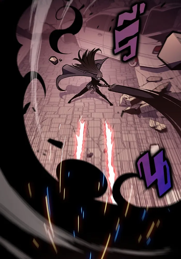 ผู้เล่นหน้าใหม่เลเวลแมกซ์ ตอนที่ 124 แม่พระผู้เสื่อมโทรม (1) รูปที่ 52