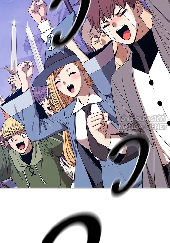 +99 ท่อนไม้พร้อมบวก ตอนที่ 13 ผู้เล่นปนเปื้อน vs พีซ (2) รูปที่ 459