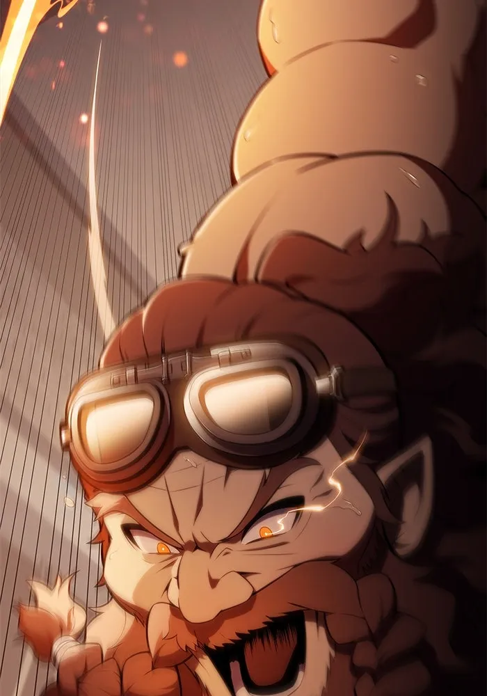 ผู้เล่นหน้าใหม่เลเวลแมกซ์ ตอนที่ 134 ขั้วอำนาจใหม่ & ความสมดุล รูปที่ 4