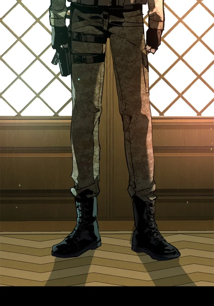 พี่ชายสายบอดี้การ์ด ตอนที่ 210 รูปที่ 113