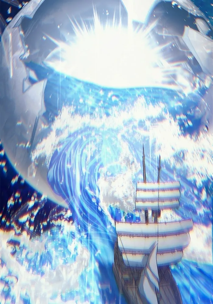 My S-Class Hunters ตอนที่ 86 สัญญาต้องคำสาป รูปที่ 97