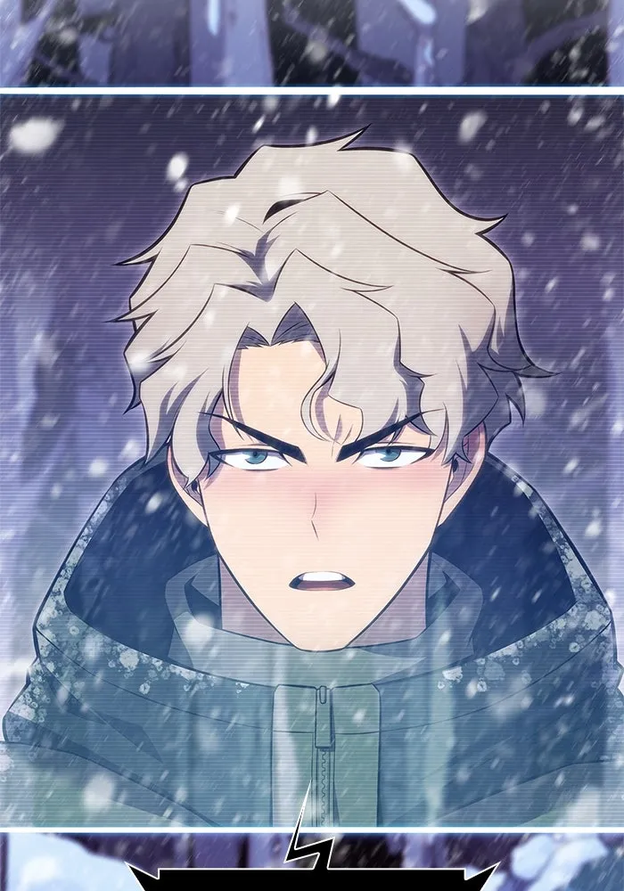 ผู้เล่นหน้าใหม่เลเวลแมกซ์ ตอนที่ 84 ชั้น 7 ทุนดรา ดินแดนแห่งความหน รูปที่ 43