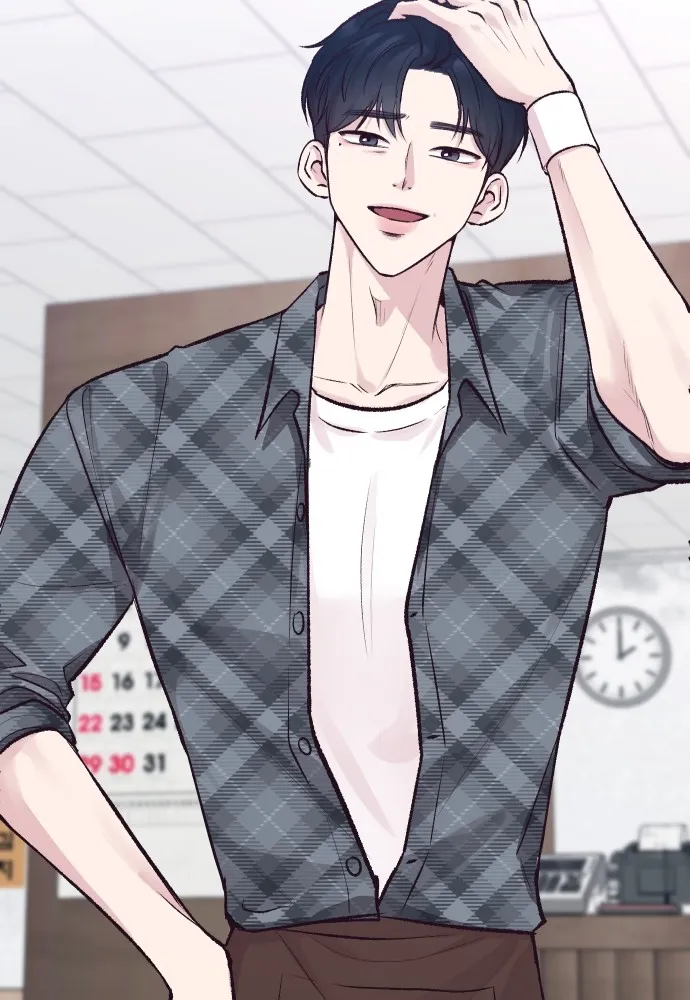 รักกันคนละครึ่งทาง ตอนที่ 5 รูปที่ 16