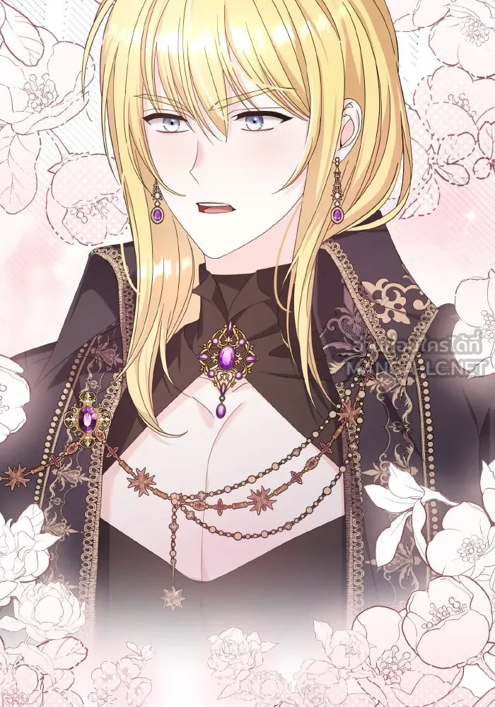 ทำแบบนี้ไม่ได้เพคะ องค์ชาย ตอนที่ 36 รูปที่ 60