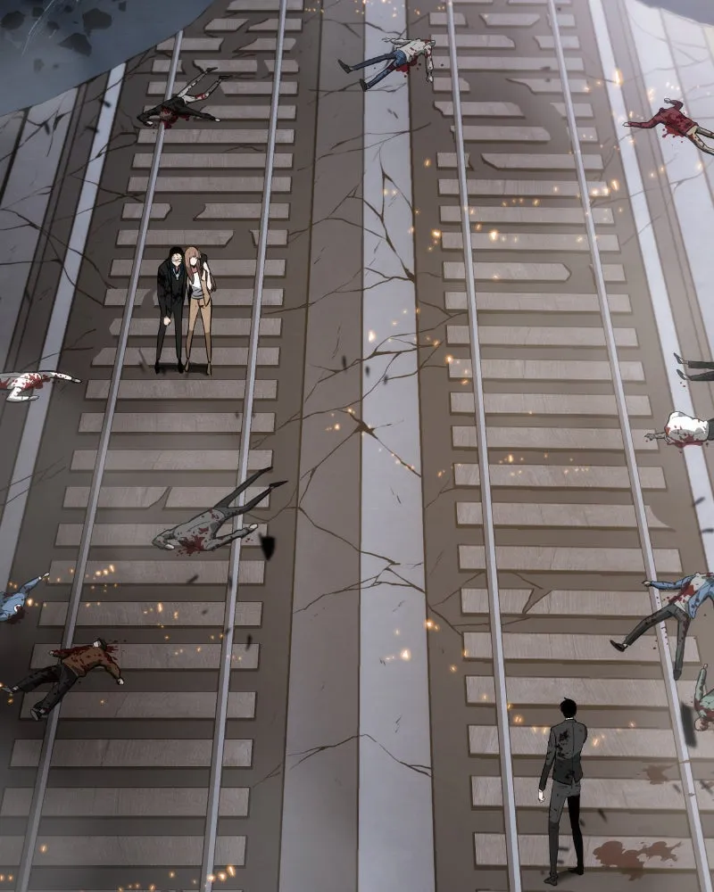 Omniscient Reader อ่านชะตาวันสิ้นโลก ตอนที่ 02 ตัวเอก (4) รูปที่ 7