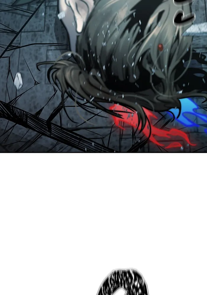 ทาวเวอร์ออฟก๊อด หอคอยเทพเจ้า ตอนที่ 207 ศึกห้องหัวใจ 1 รูปที่ 217