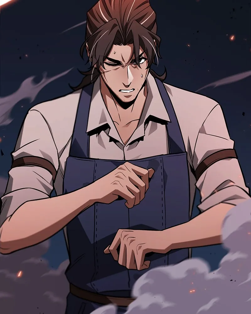 Omniscient Reader อ่านชะตาวันสิ้นโลก ตอนที่ 38 นักปฏิวัติตัวปลอม (4) รูปที่ 73