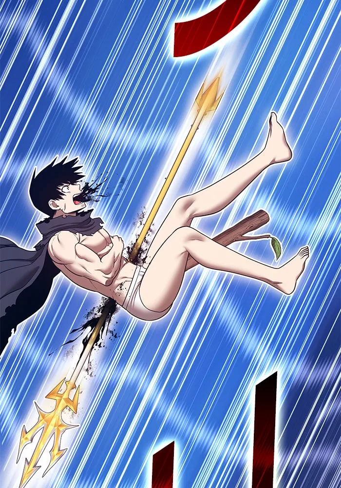 +99 ท่อนไม้พร้อมบวก ตอนที่ 59 ดิเมนชันอีตเตอร์ (7) รูปที่ 232