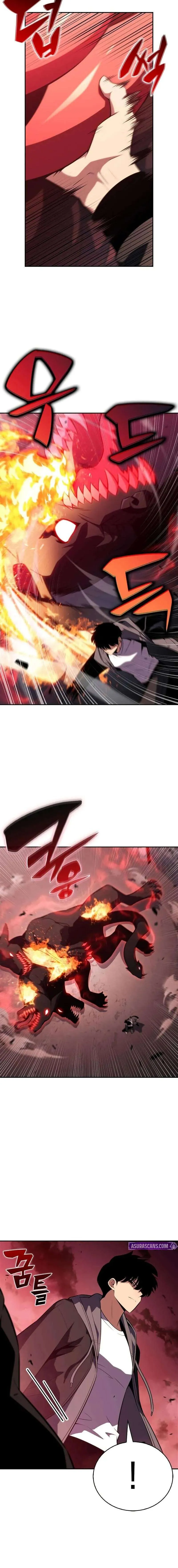 Solo Max-Level Newbie ผ_เล_นหน_าใหม_เลเวลแมกซ_ ตอนที่ ตอนที่ 208 รูปที่ 14