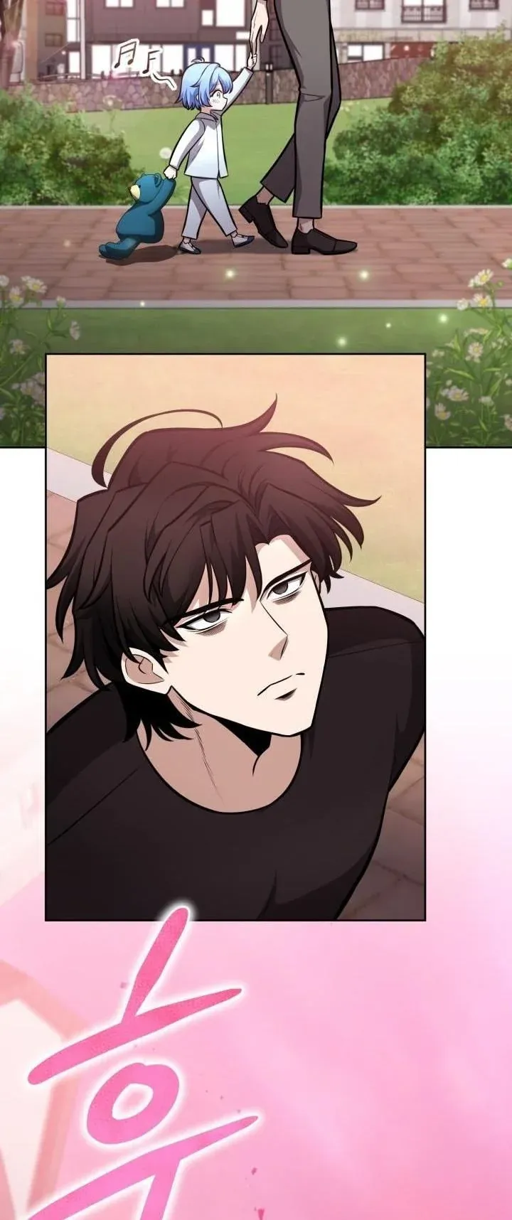 Kidnapped Dragons ด_ลล_บฉบ_บล_กพาต_วม_งกร ตอนที่ ตอนที่ 12 รูปที่ 2