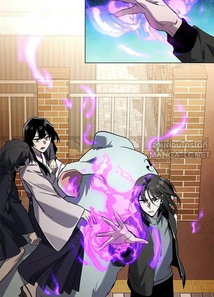 คืนแห่งโทแกบี ตอนที่ 107 รูปที่ 42