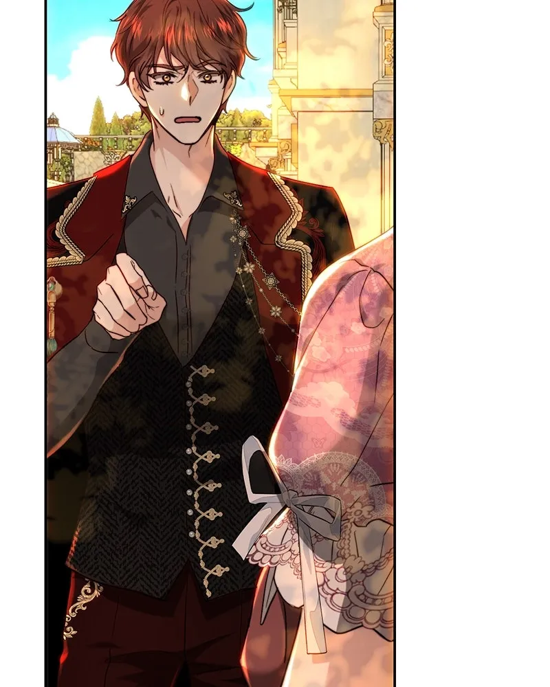 เจ้าหญิงคลั่งแห่งวังหลวง ตอนที่ 70 รูปที่ 110