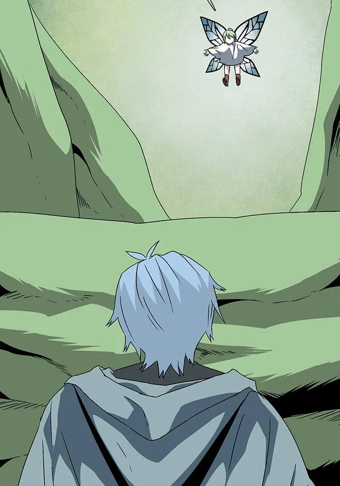 หนึ่งก้าวสู่เจ้ามาร ตอนที่ 39 ไอริส (5) รูปที่ 40