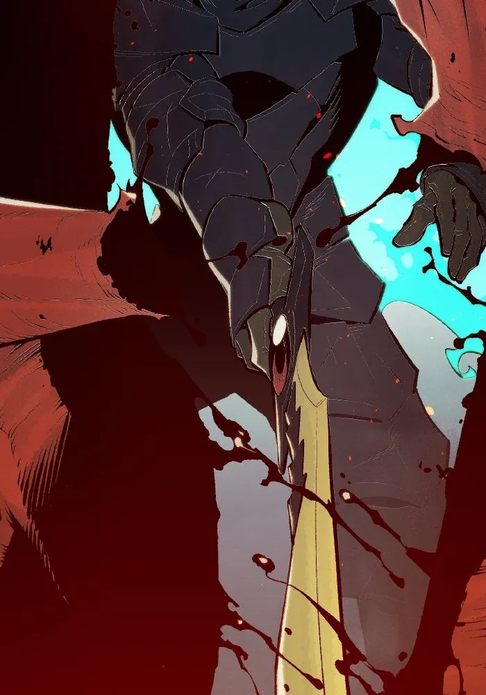 The Lone Necromancer ตอนที่ 71 รูปที่ 19