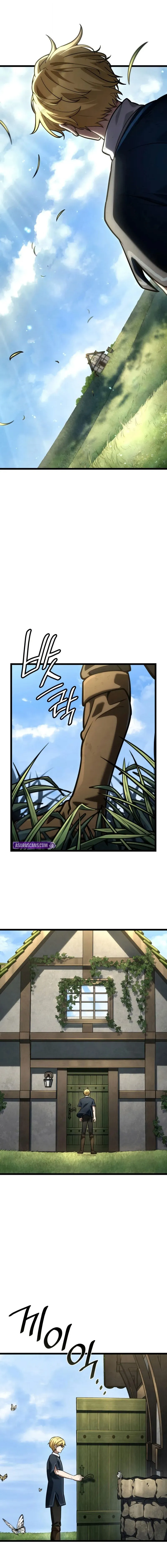 Infinite Mage ตอนที่ ตอนที่ 130 รูปที่ 18