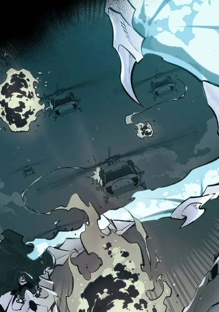 The Lone Necromancer ตอนที่ 101 รูปที่ 20