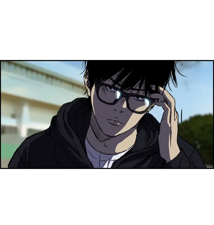 ปั่นสู้ฝันbrWind Breaker ตอนที่ 57 รูปที่ 43