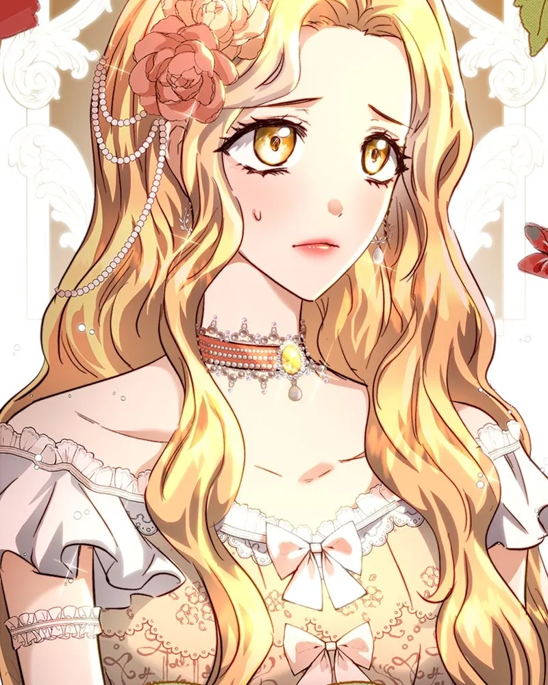 เจ้าหญิงคลั่งแห่งวังหลวง ตอนที่ 13 รูปที่ 22