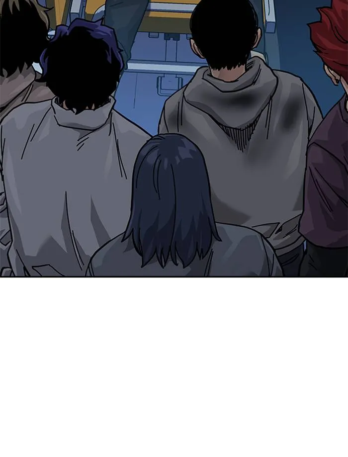 To not die ตอนที่ 65 รูปที่ 65