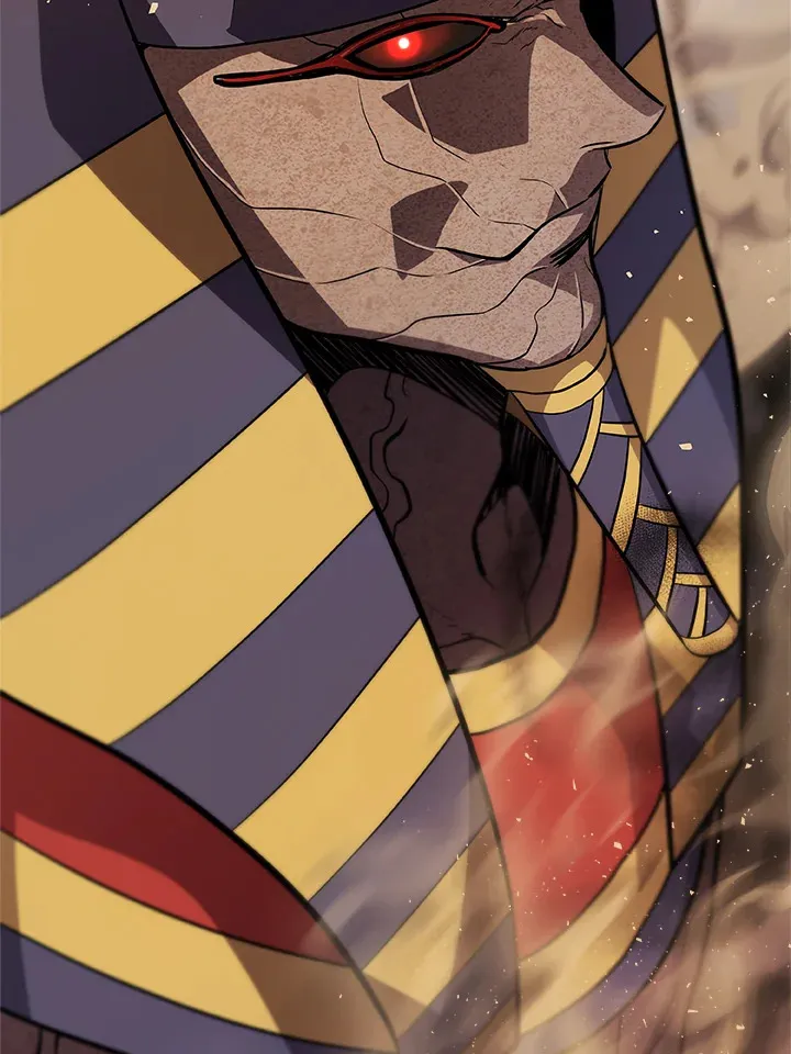 Overpowered Sword ตอนที่ ตอนที่ 128 รูปที่ 11