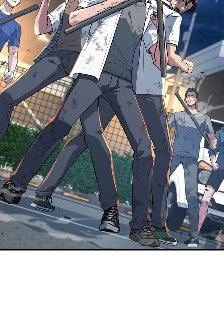 ราชาลานประลอง ตอนที่ 27 รูปที่ 46