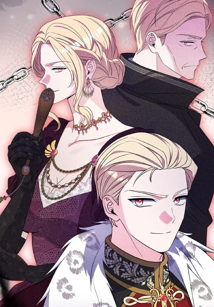 ทำแบบนี้ไม่ได้เพคะ องค์ชาย ตอนที่ 58 รูปที่ 98