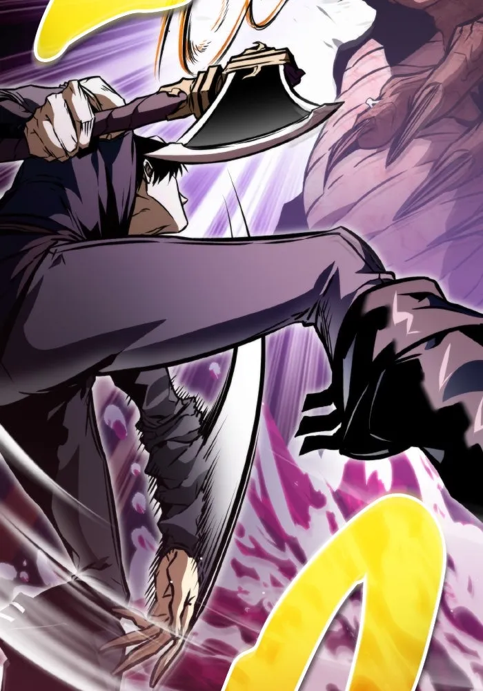 การแข่งขันของผู้เกิดใหม่ ตอนที่ 50 รูปที่ 116