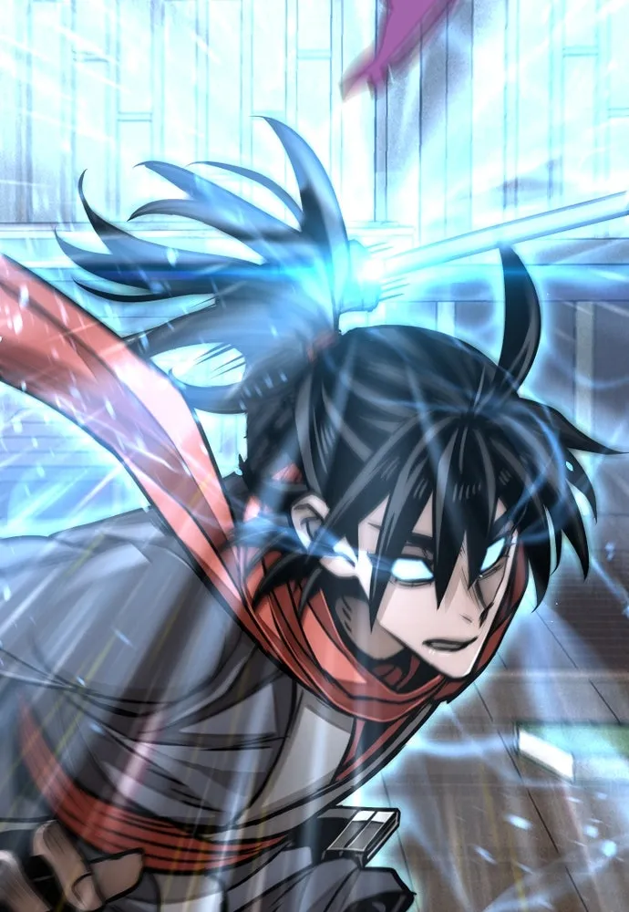 เส้นทางสู่เทพมาร ตอนที่ 25 รูปที่ 244