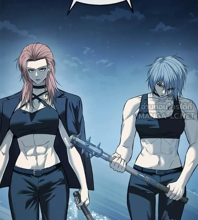 มัจจุราชชุดแดง ตอนที่ 43 รูปที่ 110