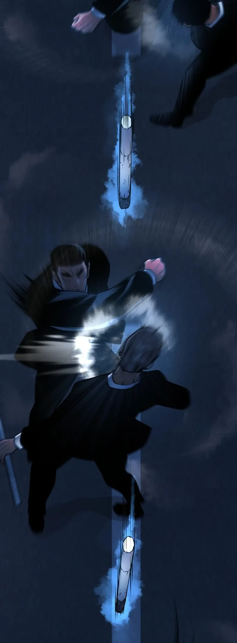 Blade of Retribution ดาบแห_งการลงท_ณฑ_ ตอนที่ ตอนที่ 90 รูปที่ 28