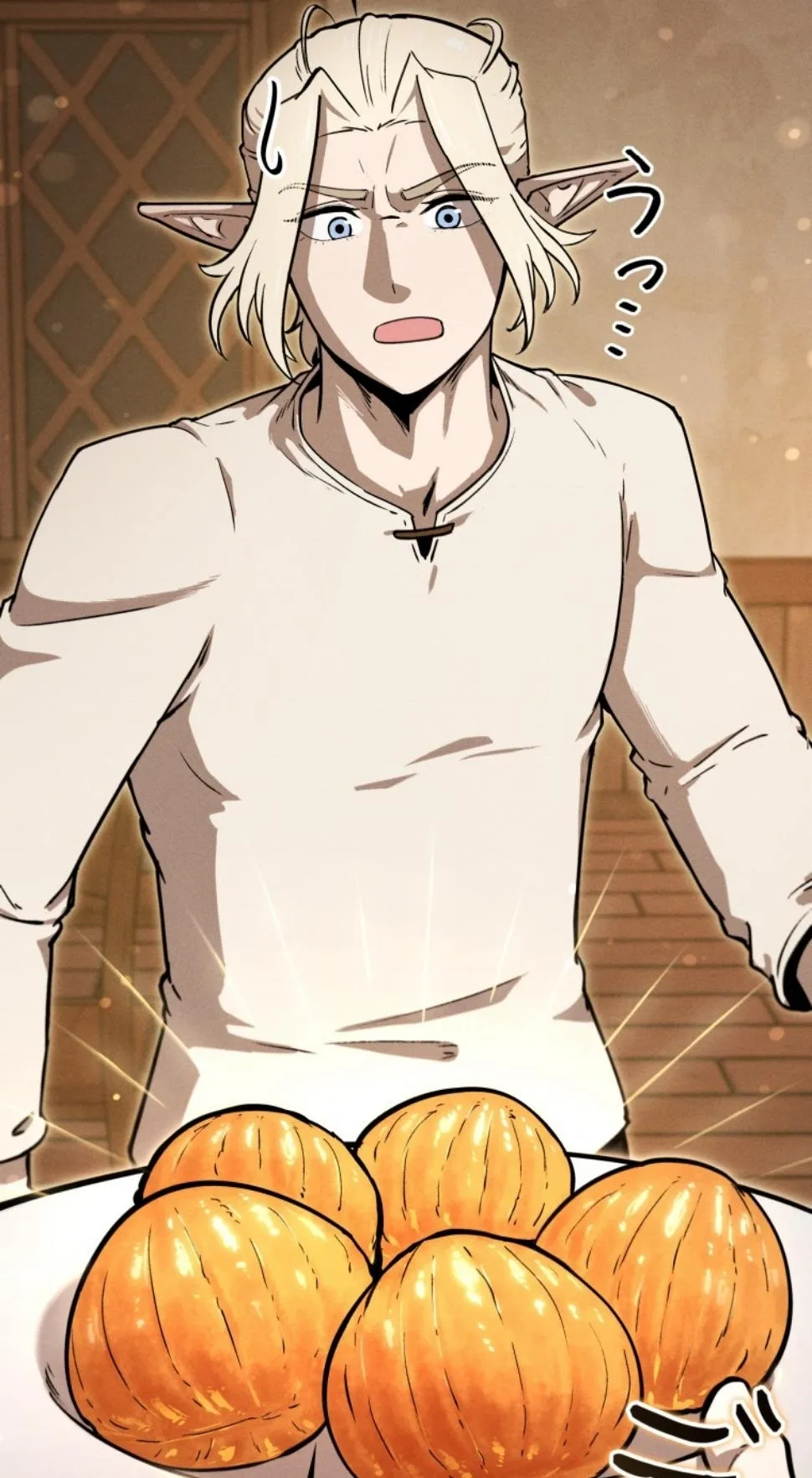 Dungeon Gourmet อ_ศว_นเป_บพ_สดาร เปล_ยนม_งกรให_เป_นเมน_เด_ด ตอนที่ ตอนที่ 18 รูปที่ 69