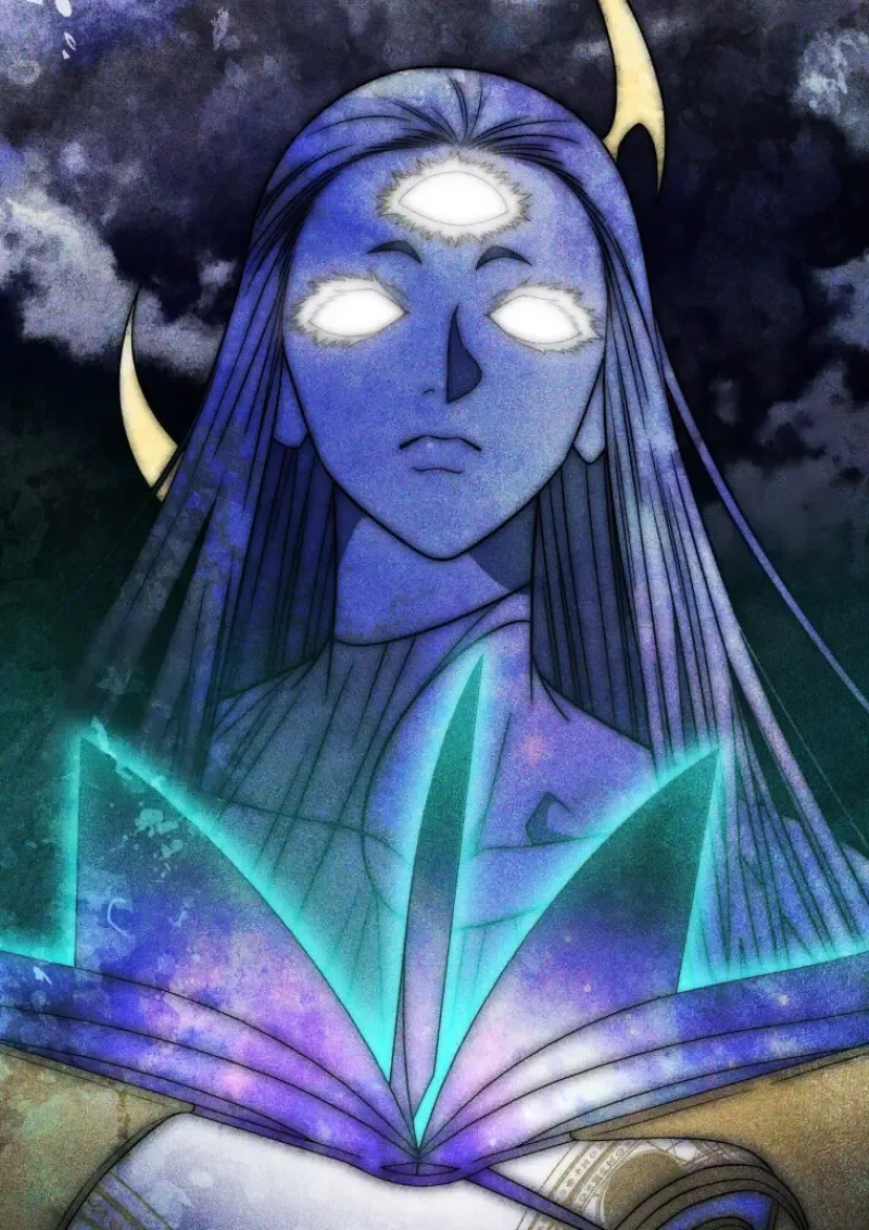 Player Who Returned 10_000 Years Later เพลเยอร_ผ_กล_บมาในรอบหม_นป_ ตอนที่ ตอนที่ 143 รูปที่ 126