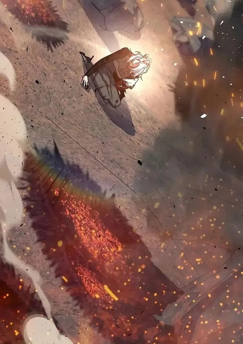 Dragon-Devouring Mage ย_อนเวลาจอมเวทย_กล_นม_งกร ตอนที่ ตอนที่ 127 รูปที่ 29