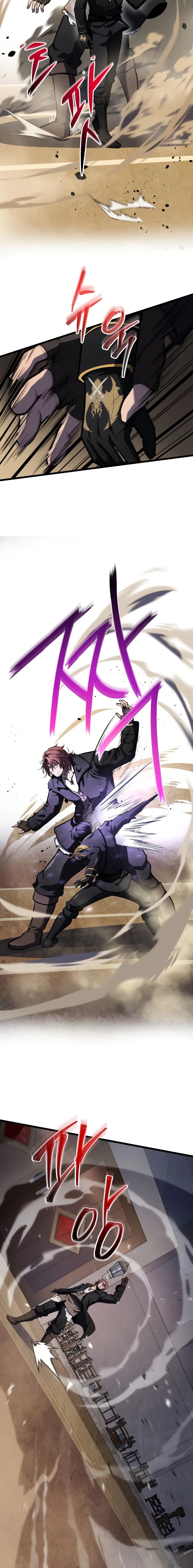 A Dragonslayer_s Peerless Regression ผ_พ_ช_ตม_งกรหวนค_นมาล_างแค_น ตอนที่ ตอนที่ 18 รูปที่ 22