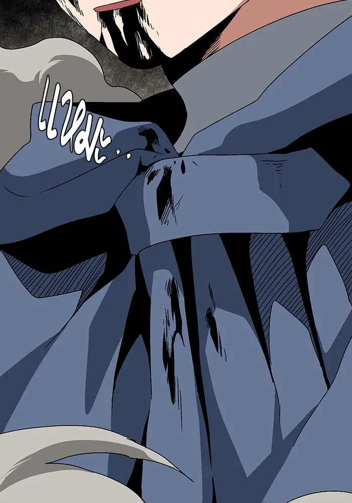 หนึ่งก้าวสู่เจ้ามาร ตอนที่ 29 ไล่ล่า (2) รูปที่ 106