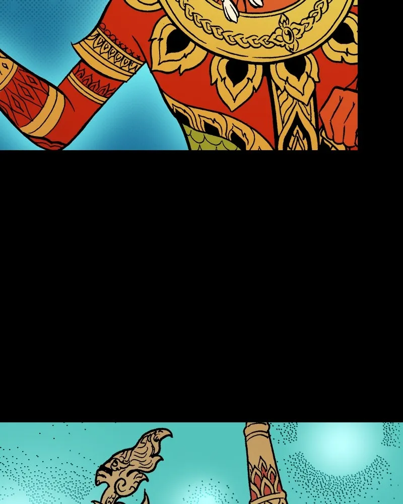 การิน BlaCX ปริศนาอาถรรพ์สีดำ ตอนที่ 16 บ้านโขน (จบ) รูปที่ 35