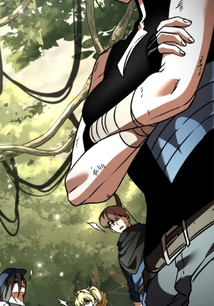 การแข่งขันของผู้เกิดใหม่ ตอนที่ 39 รูปที่ 4