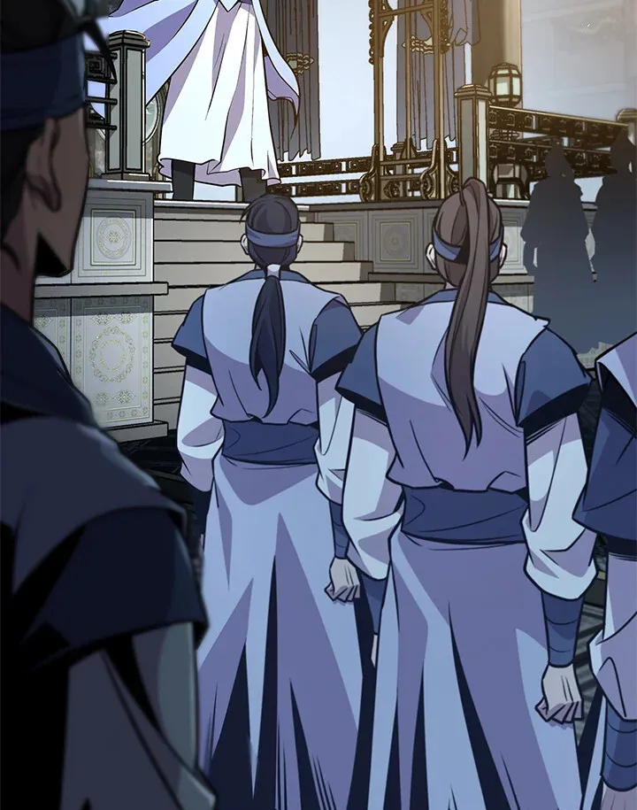 Heavenly Inquisition Sword ตอนที่ ตอนที่ 116 รูปที่ 115