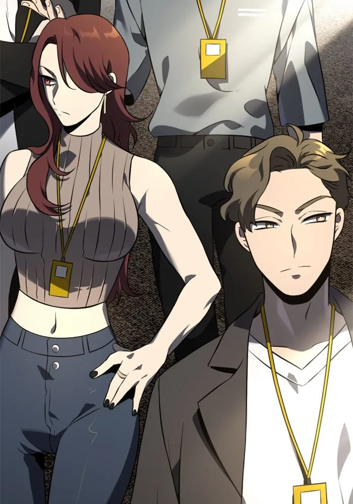 อดีตบอสหอคอย ตอนที่ 5 รูปที่ 136