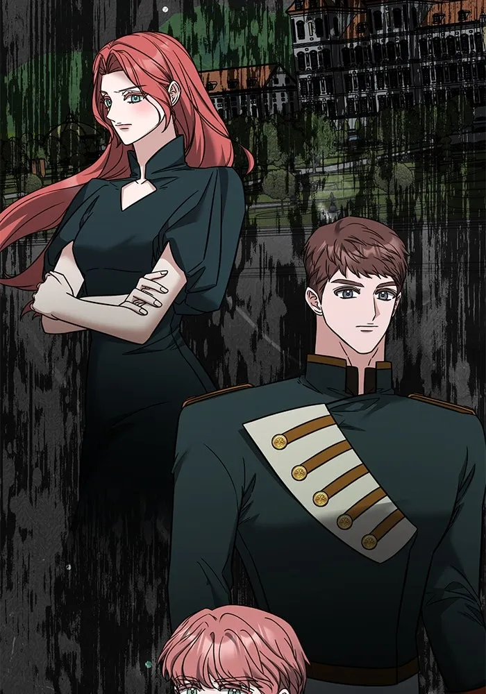 ครอบครัวพรรค์นั้น ฉันไม่มีวันกลับไป ตอนที่ 81 รูปที่ 64