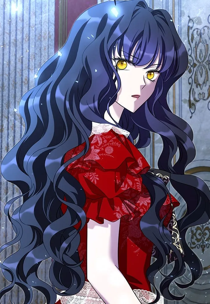 จักรพรรดิคลั่งรักที่เด็กกว่าฉันพันปี ตอนที่ 35 รูปที่ 145