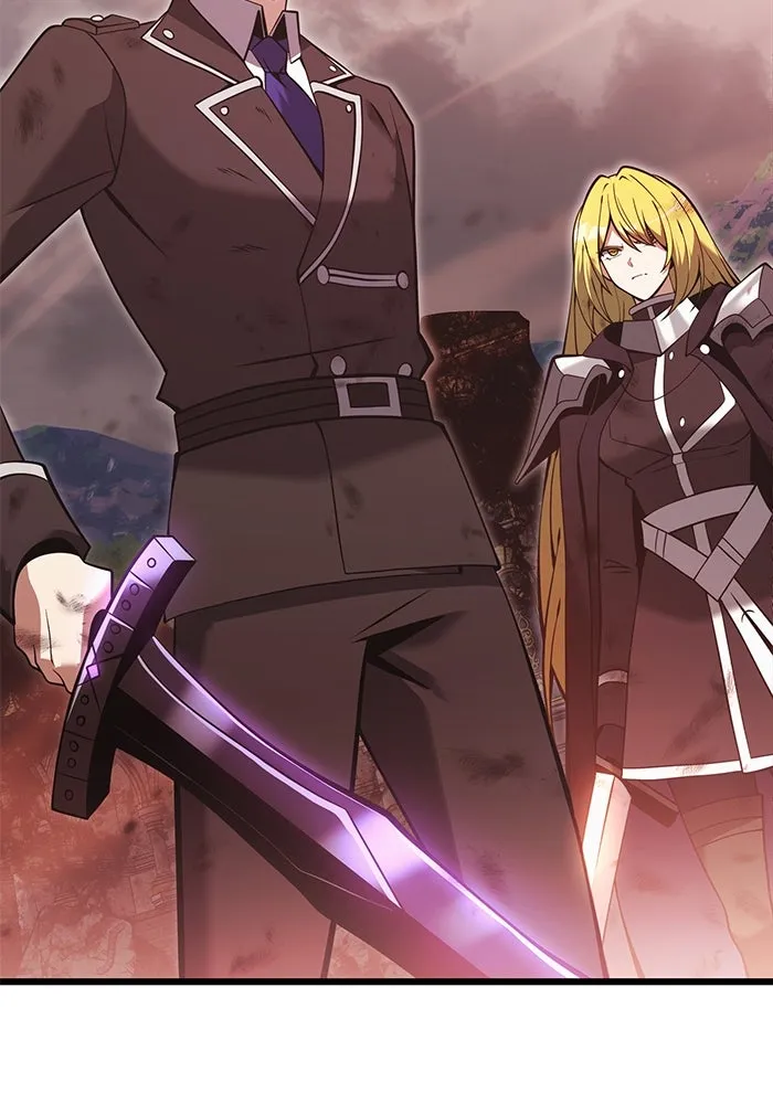 อัศวินดำล่าท้าเวลา ตอนที่ 86 รูปที่ 98