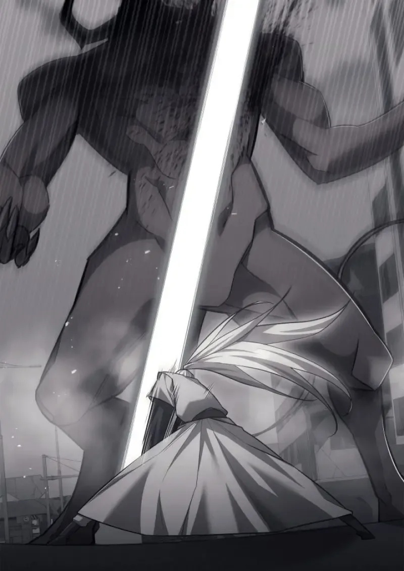 Subscribed To The Transcendental Channels แค_กดส_บตะไคร_ ก_ได_พล_งมาเฉยเลย ตอนที่ ตอนที่ 98 รูปที่ 107