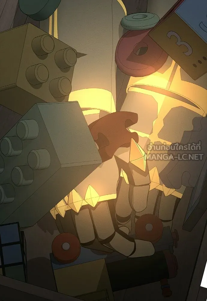 มือสังหารพันธุ์อมตะ ตอนที่ 74 รูปที่ 108