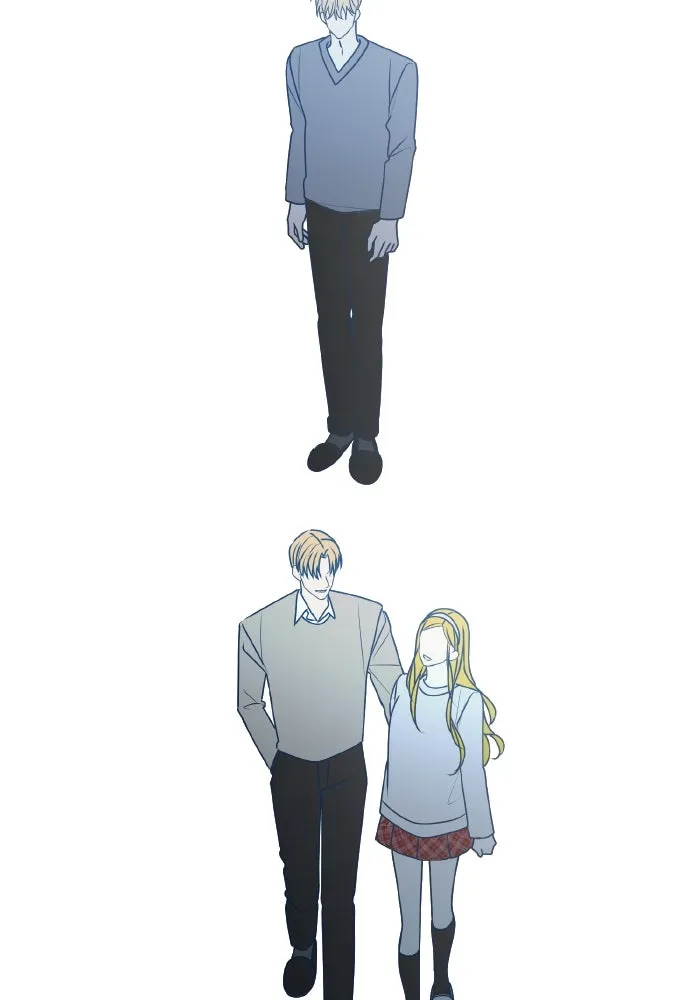 รักนี้ไม่มีรีไซเคิล ตอนที่ 102 รูปที่ 68