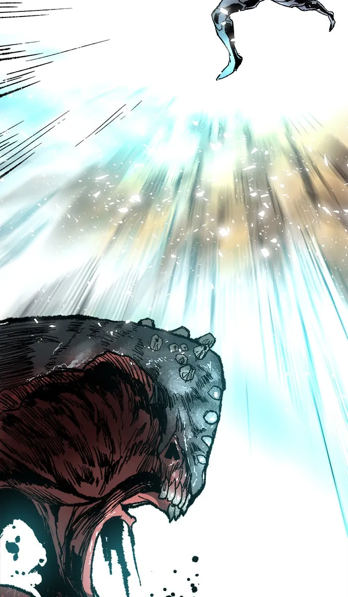 ยอดคนเลเวลทะลุ ตอนที่ 7 กิลด์บังแพสุดแข็งแกร่ง (3) รูปที่ 119