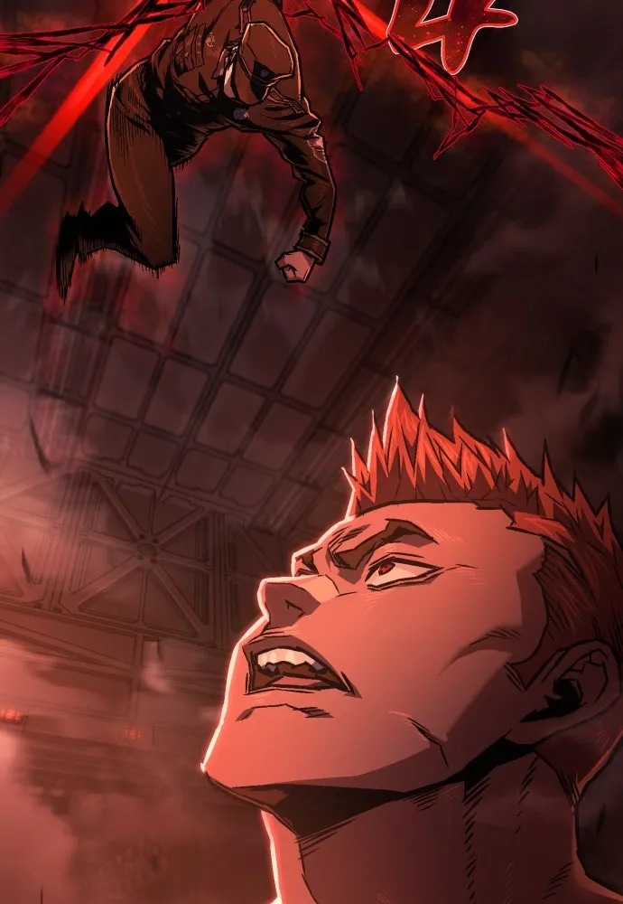 เพชฌฆาตลงทัณฑ์ ตอนที่ 4 รูปที่ 80