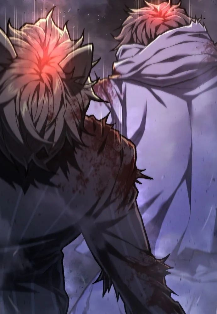 เพชฌฆาตลงทัณฑ์ ตอนที่ 42 รูปที่ 133